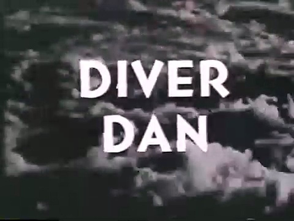 Diver Dan    The Storm