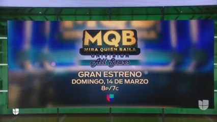 Patricia Manterola deja la actuación y se enfoca en "Mira Quién Baila"