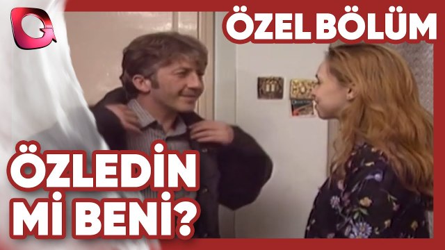 Özledin Mi Beni? - Şeytan | Gerçek Kesit Özel Bölüm