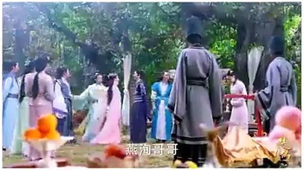 Princesa Valiente Capitulo 2