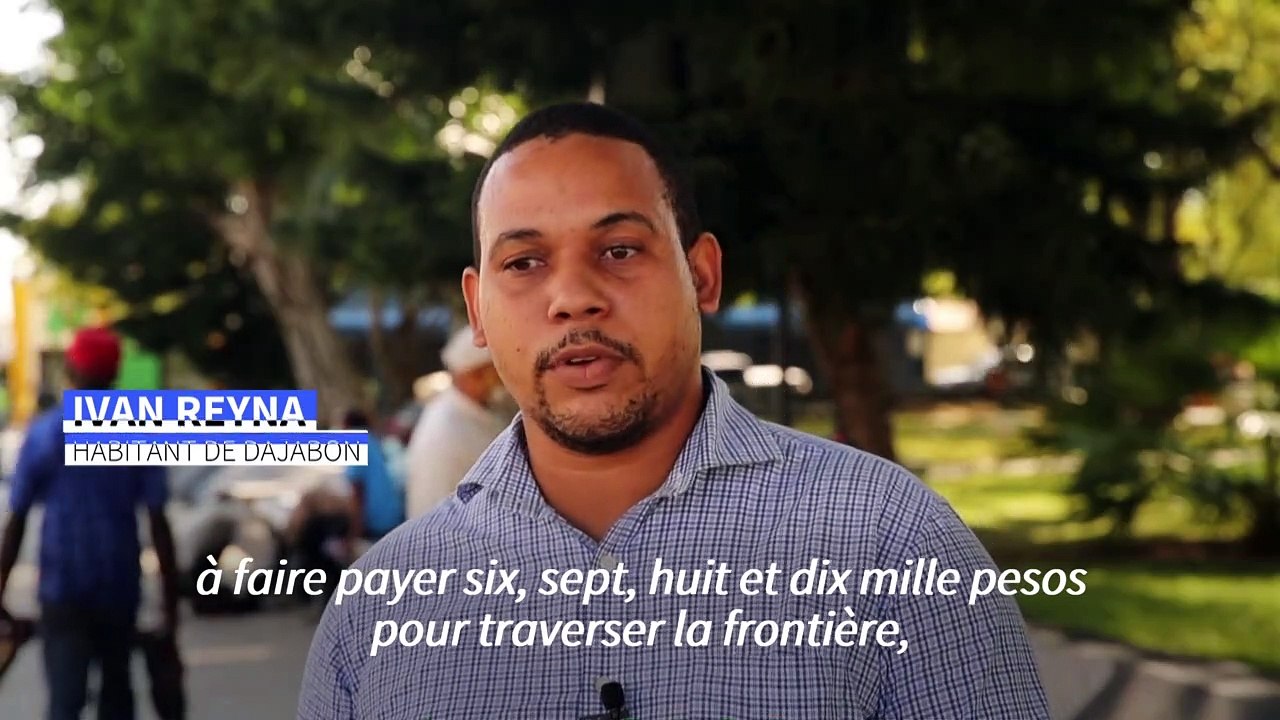 Projet de mur entre Haïti et la République Dominicaine suscite du scepticisme