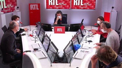 Le monde de demain du 10 mars 2021