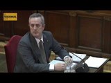 JUDICI PROCÉS | Joaquim Forn: 