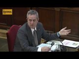 JUDICI PROCÉS | Joaquim Forn: 