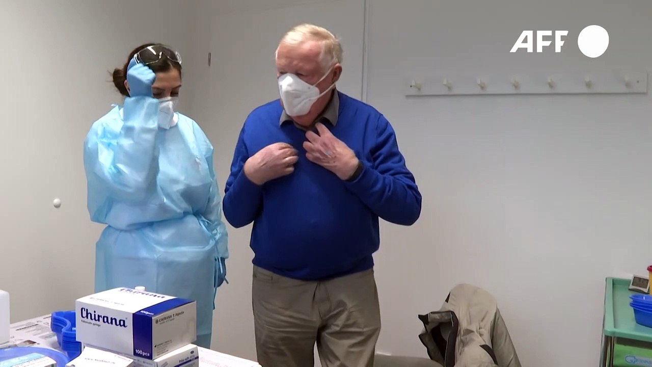 Impfstart in arztpraxen verzögert sich
