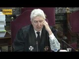 VÍDEO | Judici procés | Joaquim Forn | Intervenció completa