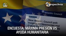 Venezolanos claman por más ayuda humanitaria - Perspectivas - VPItv