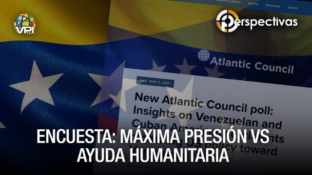 Venezolanos claman por más ayuda humanitaria - Perspectivas - VPItv