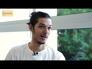 Accidents de trànsit: Testimoni del Pau Navarro (II)