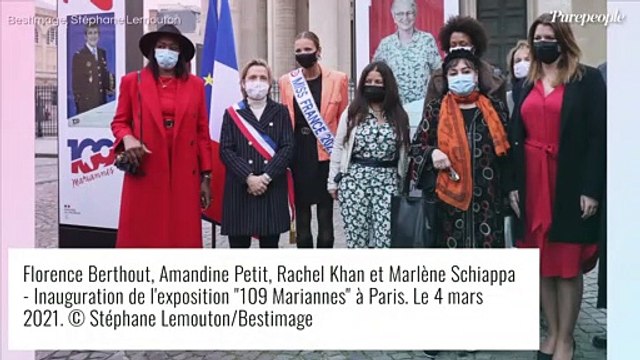 Marlène Schiappa, maman trop protectrice ? Je suis clairement une mère poule !