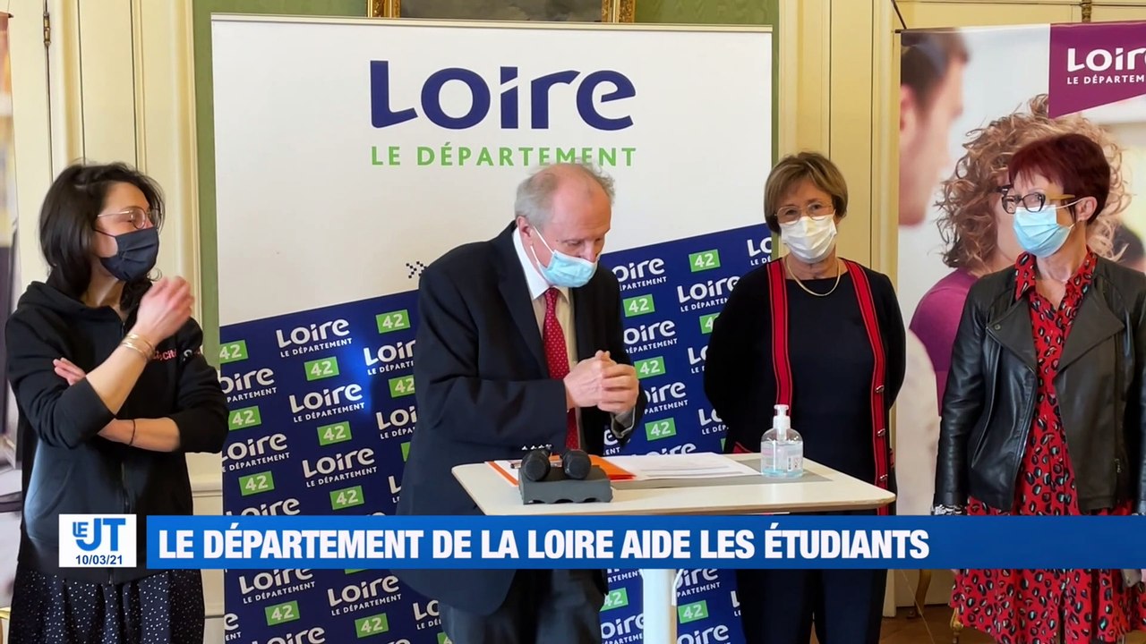 À la UNE : un réseau de proxénétisme impliquait 2 mineures à Saint-Etienne / Jacques Pauly revient à la charge pour acheter l'ASSE / Des menaces de morts contre des députés / Le Pop'Fouille se termine demain.