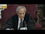 VÍDEO | Judici procés | Jordi Turull | Intervenció completa