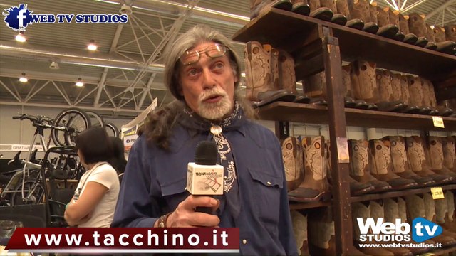 Cavalli a Roma Cappelli e accessori Tacchino #webtvstudios