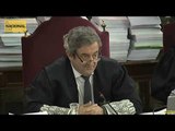 JUDICI PROCÉS | Pulso entre Carles Mundó y el fiscal