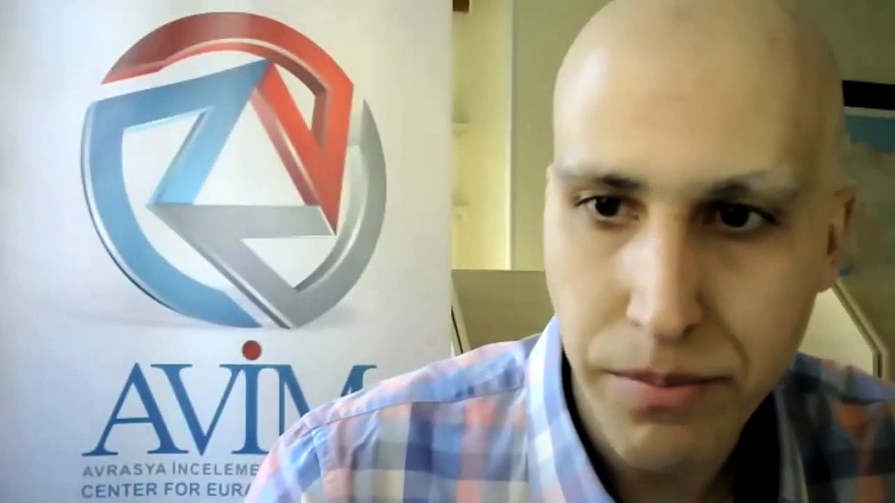 WEBINAR TITLED “TURKISH-ARMENIAN RELATIONS IN THE AMERICAN LEGAL AND POLITICAL ARENAS - PART I” (1/2)
