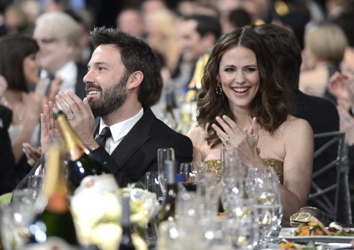 Jennifer Garner Said She and Ben Affleck Will Dance Together at Their Kids' Weddings