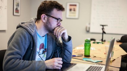 What staring at a screen all day does to your brain and body