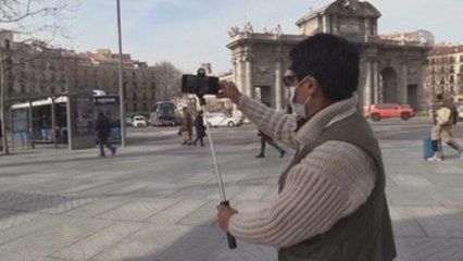 Un respiro para periodistas de "alto riesgo"