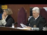 JUDICI PROCÉS | Marina Roig també xoca amb Marchena per l'interrogatori a Roger Torrent