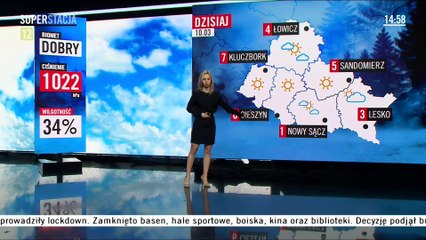 Kasia Kamińska - 10.03.2021