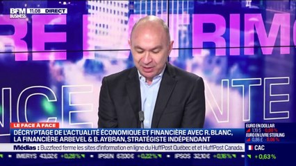Bernard Aybran VS Ronan Blanc : Que des bonnes nouvelles sur les marchés, faut-il s'en méfier ? - 10/03