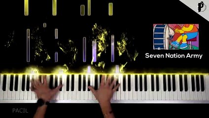 MEME SONGS ON PIANO (Pt. 4)