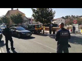 Gran escridassada a Pedro Sánchez a Cotlliure