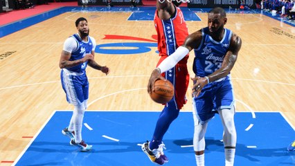 Best Assists from First Half of the 2020-21 Season Thus Far Part 2