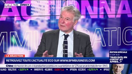 Sélection BFM Patrimoine: Korian passe à côté du mouvement sur les marchés - 10/03