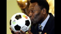 Rio se apresta cambiar el nombre del mítico estadio Marcaná por el de Pelé
