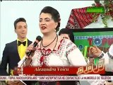 Alexandra Voicu - Frumoasa-i viata (Topul muzicii populare - Tvh - 30.03.2016)