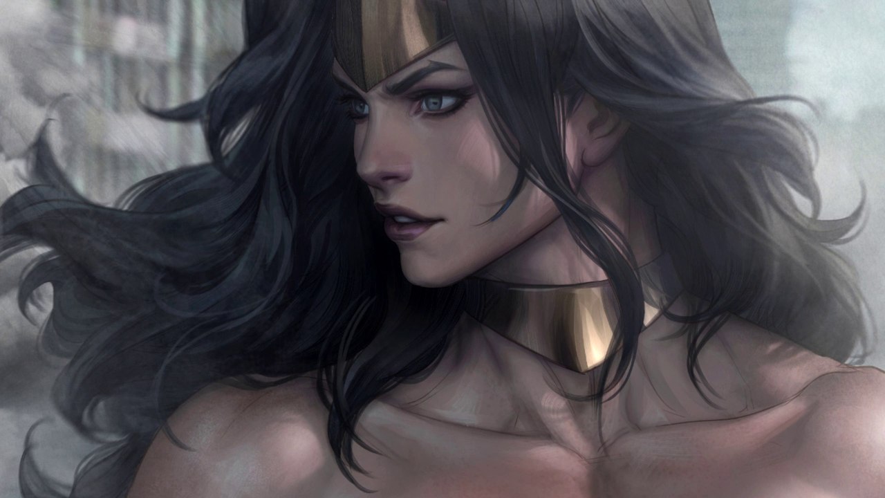 Squadron Supreme: La Justice League de Marvel