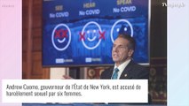 Andrew Cuomo : Le gouvernement de New York accusé de harcèlement sexuel