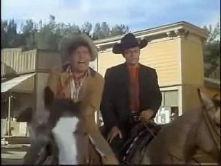 Laredo   S01E17   Above the Law