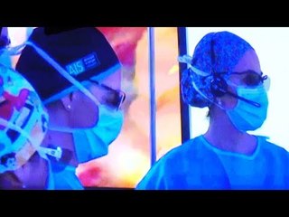 Primera operació per streaming al Mobile World Congress 2019