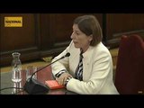 JUDICI PROCÉS | Forcadell: 