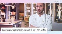 Top Chef 2021 : XXXXX éliminé, un show raté et des chamailleries en cuisine !