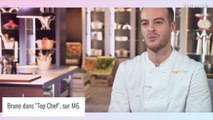 Top Chef 2021 - Philippe Etchebest : Un candidat a refusé de travailler avec lui, explications...