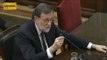 JUDICI PROCÉS | Rajoy: 