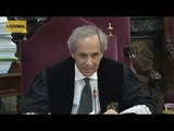 JUDICI PROCÉS | La Fiscalia intenta acorralar Benach i no se'n surt