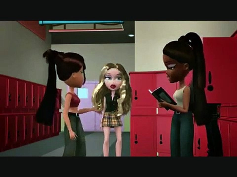 Bratz Fashion Pixiez part 4
