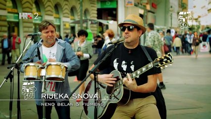 Šlep šou: Neno Belan - Rijeka snova