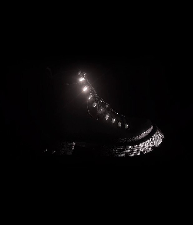 Jil Sander 3D Overhead