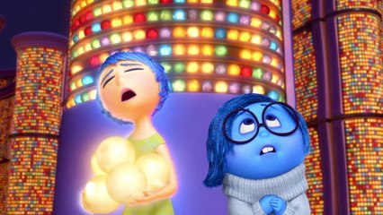 A MEMÓRIA EM DIVERTIDA MENTE