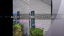 JayWin Pressure Washing & Painting