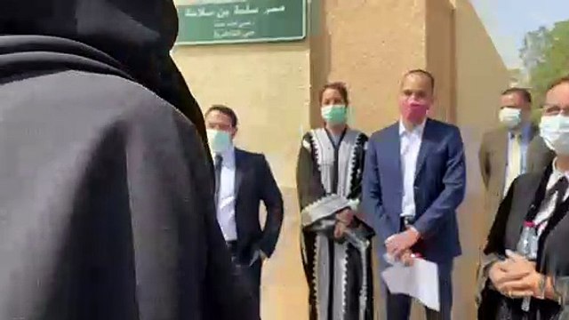 محكمة استئناف في الرياض تؤكد الحكم الأصلي بحق الناشطة لجين الهذلول