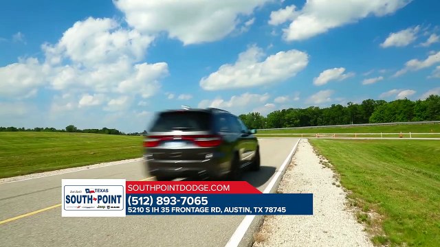 2020 Dodge Durango San Marcos TX | Dodge Durango dealership TX