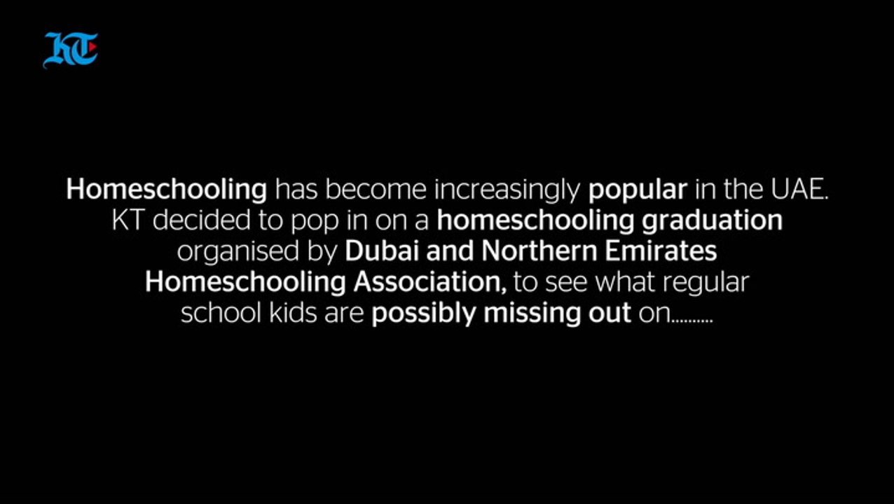 Homeschooling