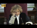 VÍDEO | Judici procés | José María Espejo-Saavedra | Intervenció completa