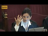 JUDICI PROCÉS | Antonio Bayona: 